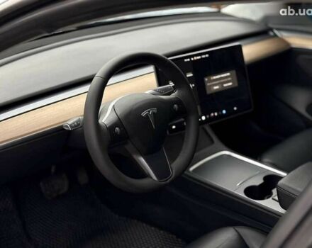 Тесла Модель 3, объемом двигателя 0 л и пробегом 68 тыс. км за 19500 $, фото 18 на Automoto.ua