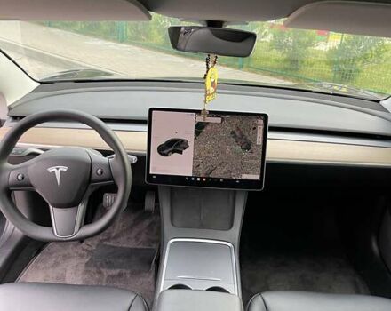 Тесла Модель 3 2021 в Львове на Automoto.ua Тесла Модель 3, объемом двигателя 0 л и пробегом 12 тыс. км за 19999 $, фото 12 на Automoto.ua