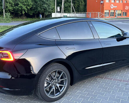 Тесла Модель 3, об'ємом двигуна 0 л та пробігом 67 тис. км за 22300 $, фото 35 на Automoto.ua
