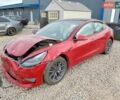 Тесла Модель 3, объемом двигателя 0 л и пробегом 42 тыс. км за 13200 $, фото 1 на Automoto.ua