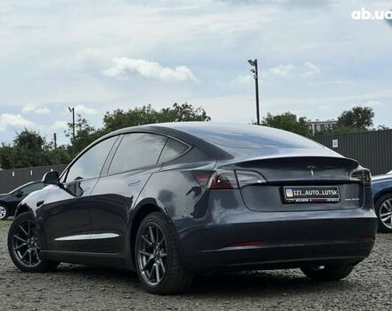 Тесла Модель 3, объемом двигателя 0 л и пробегом 79 тыс. км за 19999 $, фото 5 на Automoto.ua