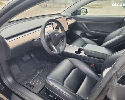 Тесла Модель 3, объемом двигателя 0 л и пробегом 92 тыс. км за 18000 $, фото 6 на Automoto.ua