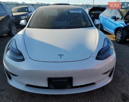Тесла Модель 3, об'ємом двигуна 0 л та пробігом 76 тис. км за 11000 $, фото 4 на Automoto.ua