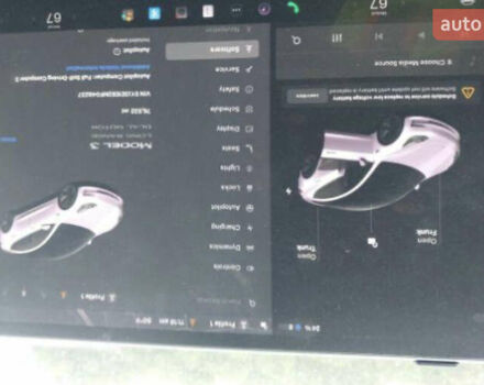 Тесла Модель 3, об'ємом двигуна 0 л та пробігом 116 тис. км за 16000 $, фото 16 на Automoto.ua