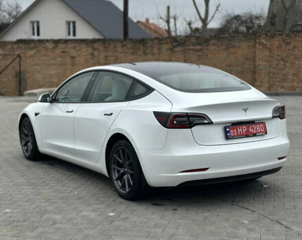 Тесла Модель 3, об'ємом двигуна 0 л та пробігом 137 тис. км за 16250 $, фото 5 на Automoto.ua
