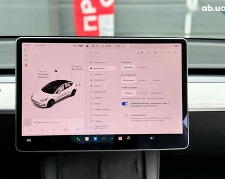 Тесла Модель 3, объемом двигателя 0 л и пробегом 85 тыс. км за 19000 $, фото 18 на Automoto.ua