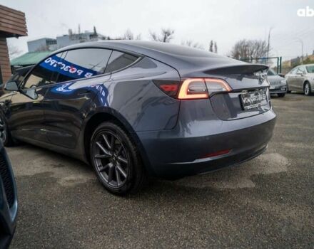 Тесла Модель 3, объемом двигателя 0 л и пробегом 103 тыс. км за 20900 $, фото 10 на Automoto.ua