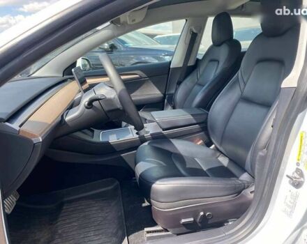 Тесла Модель 3, об'ємом двигуна 0 л та пробігом 69 тис. км за 21500 $, фото 15 на Automoto.ua