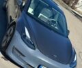 Тесла Модель 3, объемом двигателя 0 л и пробегом 80 тыс. км за 16400 $, фото 1 на Automoto.ua