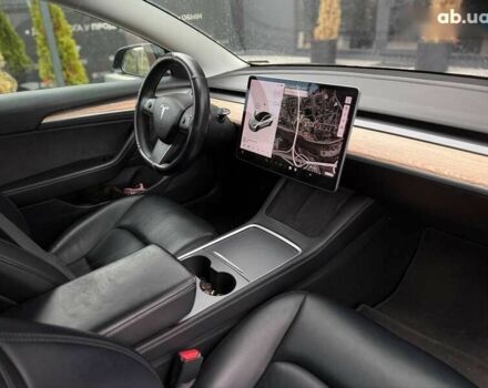 Тесла Модель 3, объемом двигателя 0 л и пробегом 159 тыс. км за 16999 $, фото 15 на Automoto.ua