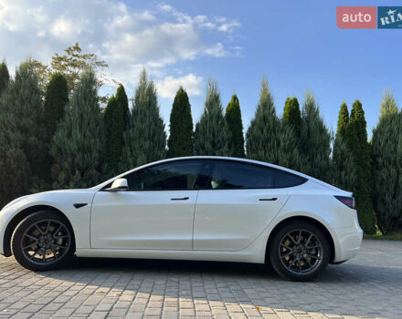 Тесла Модель 3, объемом двигателя 0 л и пробегом 56 тыс. км за 24800 $, фото 5 на Automoto.ua