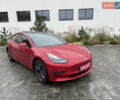 Тесла Модель 3, объемом двигателя 0 л и пробегом 85 тыс. км за 15500 $, фото 7 на Automoto.ua