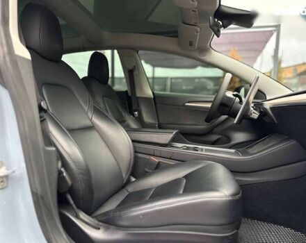 Тесла Модель 3, объемом двигателя 0 л и пробегом 68 тыс. км за 19500 $, фото 28 на Automoto.ua