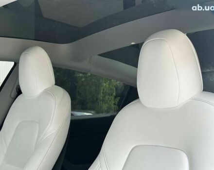 Тесла Модель 3, объемом двигателя 0 л и пробегом 45 тыс. км за 23500 $, фото 13 на Automoto.ua