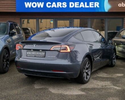 Тесла Модель 3, объемом двигателя 0 л и пробегом 103 тыс. км за 20900 $, фото 8 на Automoto.ua
