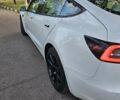 Тесла Модель 3, объемом двигателя 0 л и пробегом 60 тыс. км за 20000 $, фото 3 на Automoto.ua