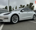 Тесла Модель 3, объемом двигателя 0 л и пробегом 95 тыс. км за 19000 $, фото 3 на Automoto.ua
