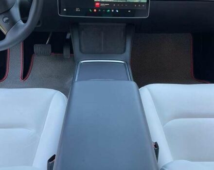 Тесла Модель 3, объемом двигателя 0 л и пробегом 38 тыс. км за 25500 $, фото 10 на Automoto.ua
