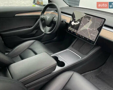 Тесла Модель 3, об'ємом двигуна 0 л та пробігом 65 тис. км за 25000 $, фото 17 на Automoto.ua