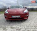 Тесла Модель 3, объемом двигателя 0 л и пробегом 27 тыс. км за 26900 $, фото 16 на Automoto.ua