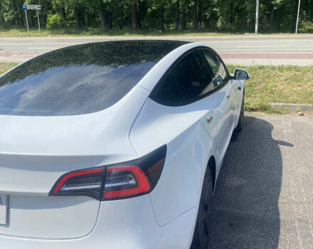 Тесла Модель 3, объемом двигателя 0 л и пробегом 55 тыс. км за 19000 $, фото 6 на Automoto.ua