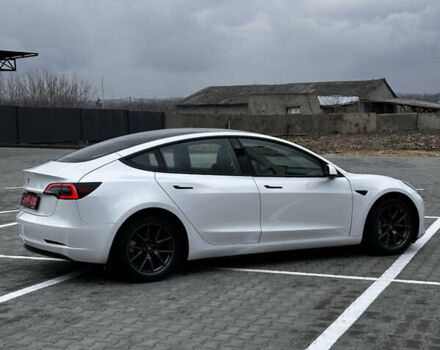 Тесла Модель 3, об'ємом двигуна 0 л та пробігом 137 тис. км за 16450 $, фото 3 на Automoto.ua