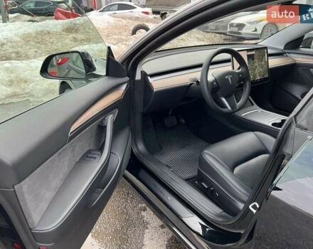 Тесла Модель 3, об'ємом двигуна 0 л та пробігом 13 тис. км за 23200 $, фото 13 на Automoto.ua