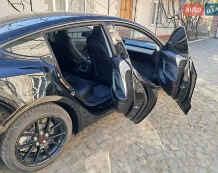 Тесла Модель 3, объемом двигателя 0 л и пробегом 67 тыс. км за 22500 $, фото 30 на Automoto.ua