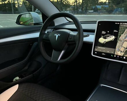 Тесла Модель 3, об'ємом двигуна 0 л та пробігом 87 тис. км за 19500 $, фото 16 на Automoto.ua