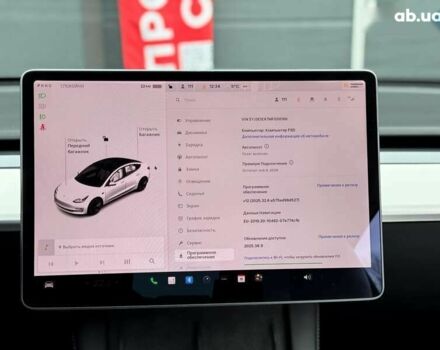 Тесла Модель 3, объемом двигателя 0 л и пробегом 85 тыс. км за 19000 $, фото 21 на Automoto.ua