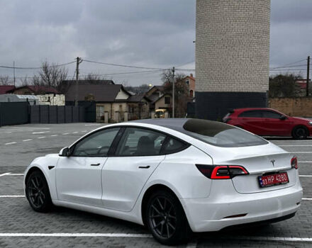 Тесла Модель 3, об'ємом двигуна 0 л та пробігом 137 тис. км за 16450 $, фото 4 на Automoto.ua