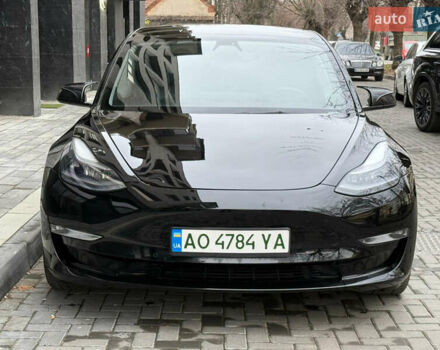 Тесла Модель 3, об'ємом двигуна 0 л та пробігом 100 тис. км за 23500 $, фото 2 на Automoto.ua