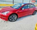 Тесла Модель 3, об'ємом двигуна 0 л та пробігом 140 тис. км за 10900 $, фото 1 на Automoto.ua