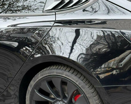 Тесла Модель 3, об'ємом двигуна 0 л та пробігом 100 тис. км за 23500 $, фото 12 на Automoto.ua