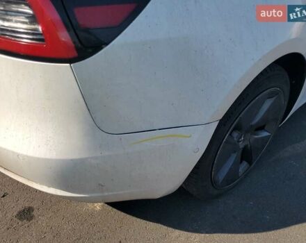 Тесла Модель 3, об'ємом двигуна 0 л та пробігом 116 тис. км за 16000 $, фото 3 на Automoto.ua