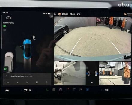 Тесла Модель 3, объемом двигателя 0 л и пробегом 68 тыс. км за 19500 $, фото 24 на Automoto.ua