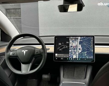 Тесла Модель 3, объемом двигателя 0 л и пробегом 53 тыс. км за 20700 $, фото 17 на Automoto.ua