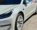 Тесла Модель 3, объемом двигателя 0 л и пробегом 121 тыс. км за 22300 $, фото 7 на Automoto.ua