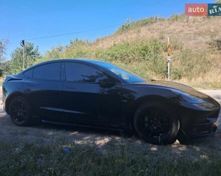 Тесла Модель 3, объемом двигателя 0 л и пробегом 67 тыс. км за 22500 $, фото 25 на Automoto.ua