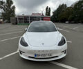 Тесла Модель 3, объемом двигателя 0 л и пробегом 95 тыс. км за 19000 $, фото 1 на Automoto.ua