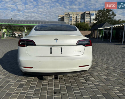 Тесла Модель 3, об'ємом двигуна 0 л та пробігом 66 тис. км за 23400 $, фото 2 на Automoto.ua