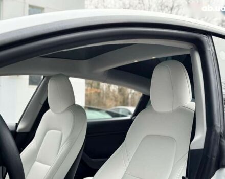 Тесла Модель 3, объемом двигателя 0 л и пробегом 85 тыс. км за 19000 $, фото 13 на Automoto.ua