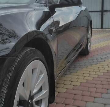 Тесла Модель 3, об'ємом двигуна 0 л та пробігом 76 тис. км за 22500 $, фото 15 на Automoto.ua
