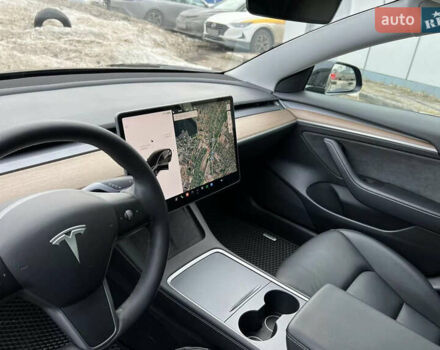 Тесла Модель 3, об'ємом двигуна 0 л та пробігом 13 тис. км за 23200 $, фото 10 на Automoto.ua