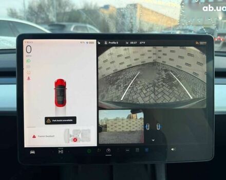 Тесла Модель 3, объемом двигателя 0 л и пробегом 187 тыс. км за 13200 $, фото 8 на Automoto.ua