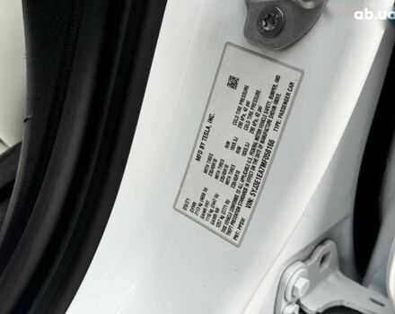 Тесла Модель 3, объемом двигателя 0 л и пробегом 85 тыс. км за 19000 $, фото 24 на Automoto.ua