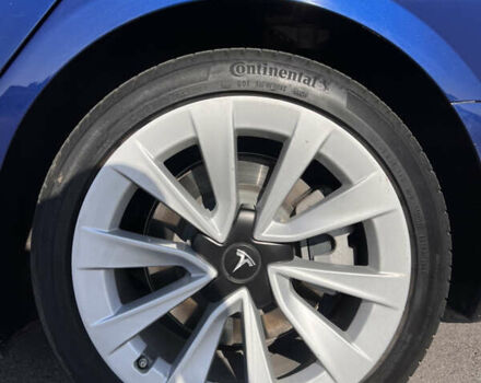 Тесла Модель 3, объемом двигателя 0 л и пробегом 41 тыс. км за 19500 $, фото 8 на Automoto.ua
