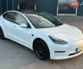 Тесла Модель 3, объемом двигателя 0 л и пробегом 23 тыс. км за 23100 $, фото 3 на Automoto.ua