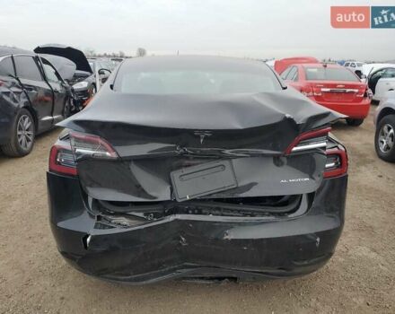 Тесла Модель 3, об'ємом двигуна 0 л та пробігом 20 тис. км за 12730 $, фото 5 на Automoto.ua