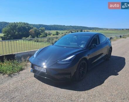 Тесла Модель 3, объемом двигателя 0 л и пробегом 67 тыс. км за 22500 $, фото 4 на Automoto.ua